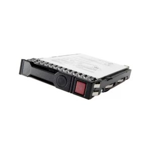 480 GB HPE SATA RI SFF SC MV SSD P18422-B21