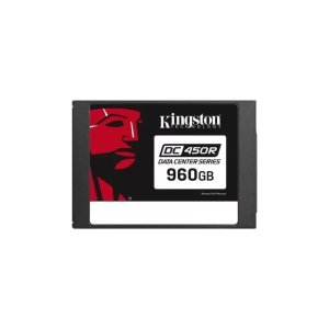 960 GB 2.5 KINGSTON DC450R 6G SATA ENTERPRISE ( SEDC450R/960G )
