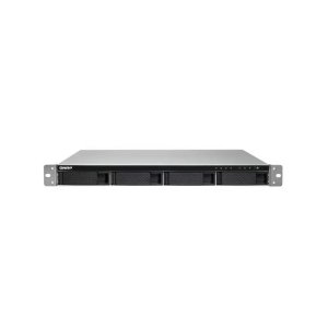 QNAP TS-432PXU-RP-2GB RAM 4 HDD YUVALI RACK NAS