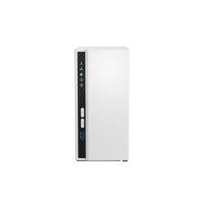 QNAP TS-233-2GB RAM 2 HDD YUVALI TOVER NAS