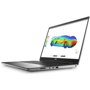 DELL WS XCTOP7670EMEA_VP-1 M7670 2 I7-12850HX 16GB 256GB 8GB RTXA2000 W10PRO