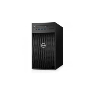 DELL WS PRECISION 3650 W-1370-2 16GB 512SSD+1TB RTX4000 W10PRO