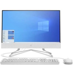 HP AIO 200 G4 5W7P1ES I5-1235U 8GB 256SSD 21.5 FDOS