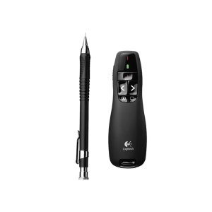 LOGITECH R400 LAZER SUNUM KUMANDASI 910-001356