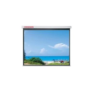 CODEGEN AX-18 180X180 STORLU PERDE