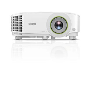 BENQ EW600 3600 ANS 1200X800 WXGA HDMI VGA USB DLP WIFI ANDROID SMART