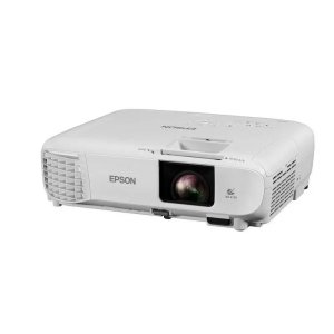 EPSON EH-TW740 3300 ANS 1920X1080 FHD 3LCD HDMI USB 16.000:1 OPS.WI-FI PROJEKSIYON