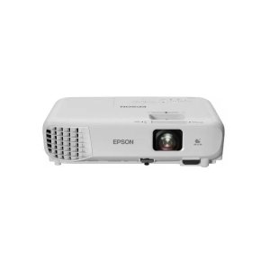 EPSON EB-W06 3700 ANS WXGA 1280x800 3LCD VGA HDMI OPS.WIFI PROJEKSIYON