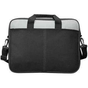 SNOPY DR-650 15.6  SÄ°YAH/GRÄ° BÄ°LGÄ°SAYAR NOTEBOOK Ã‡ANTASI