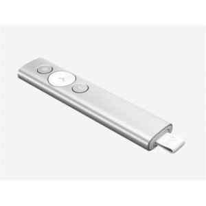 LOGITECH SPOTLIGHT PRESENTER GRI 910-004861