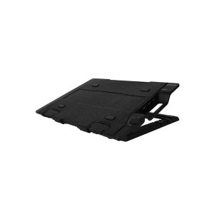 ZALMAN ZM-NS2000 17" 200MM FANLI YUKSEKLIK AYARLI NOTEBOOK STAND VE SOĞUTUCU
