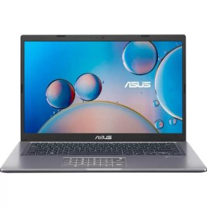 ASUS NB // X415FA-EK068 I3-10100U 4GB 256SSD O/B 14 DOS