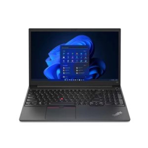 LENOVO NB THINKPAD E15 21E6006VTX I5-1235U 16GB 512SSD O/B 15.6 DOS