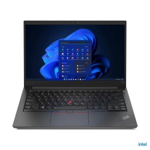 LENOVO NB THINKPAD E14 21E30083TX I5-1235U 8GB 256SSD O/B 14 DOS