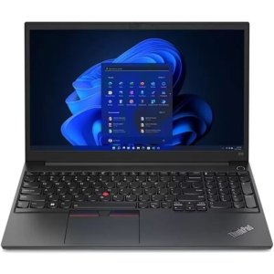 LENOVO NB THINKPAD E15 21E60076TX I7-1255U 16GB 512SSD 2GB MX550 15.6 DOS