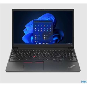 LENOVO NB THINKPAD E15 21E6006RTX I5-1235U 8GB 256SSD O/B 15.6 DOS