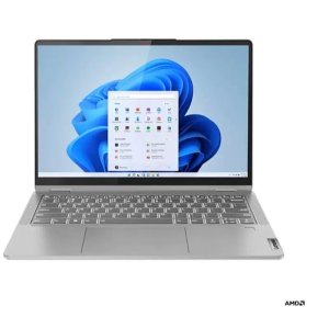 LENOVO NB IDEADPAD 82R900AGTX RYZEN5-5500U 8GB 512SSD O/B 14 W11HOME