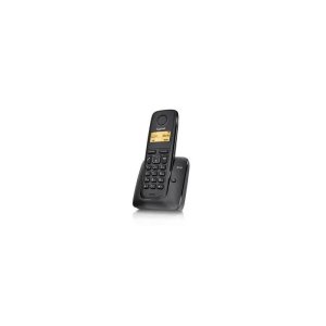 GIGASET A120 DECT TELEFON SİYAH