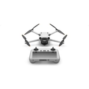 DJI MINI 3 PRO RC EKRANLI KUMANDALI DRONE (RESMI DIST GARANTILI)
