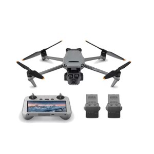 DJI MAVIC 3 PRO FLY MORE COMBO DRONE (RC) (RESMI DIST GARANTILI)