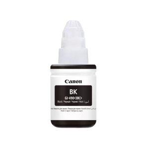 CANON GI-490 BK SIYAH MUREKKEP KARTUS