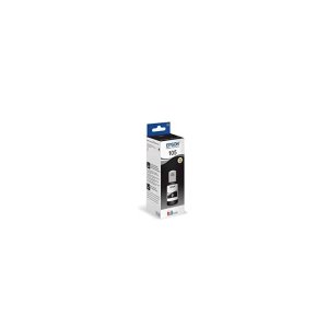 EPSON C13T00Q140 105 BLACK INK MUREKKEP
