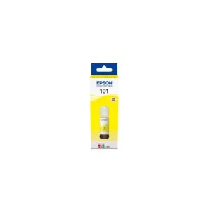 EPSON C13T03V44A 101 YELLOW /6170/4160/L4150/L6190