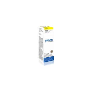 EPSON T6644 YELLOW MÜREKKEP (L110-L200-L550-L355)