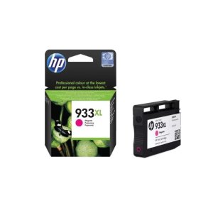 HP CN055AE YÜKSEK KAPASİTE KIRMIZI KARTUŞ 933XL