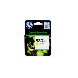 HP CN056AE YÜKSEK KAPASİTE SARI KARTUŞ 933XL