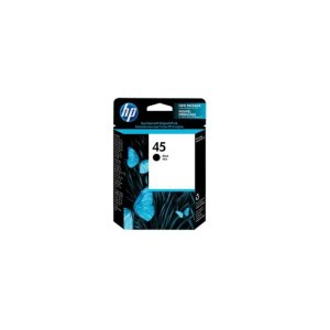 HP C51645A SIYAH NO:45