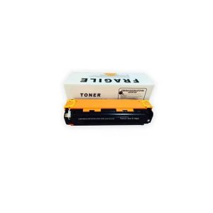 FRAGILE CB540A/CE320A/CF210A/131A SIYAH CIPLI 2200 SAYFA