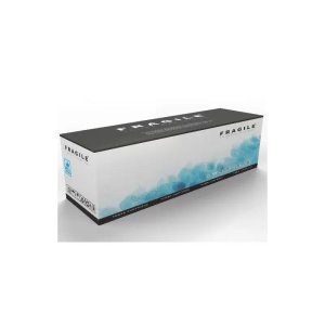 FRAGILE CF540A/CRG054 SIYAH CIPLI 1500 SAYFA