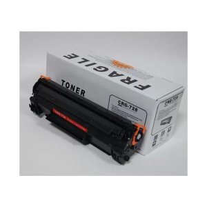 FRAGILE CE278A/CRG728 MUADIL TONER 2100 SAYFA