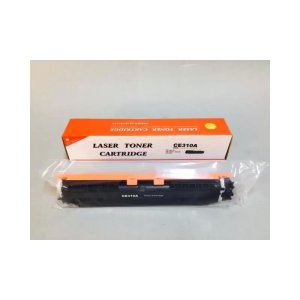 FRAGILE CE310A/CF350A SIYAH CIPLI 1300 SAYFA