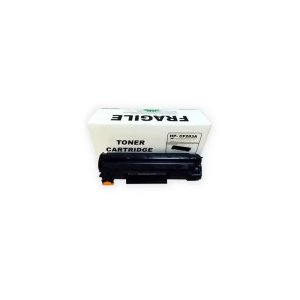 FRAGILE HP CF283A/CRG737 CIPLI 1600 SAYFA