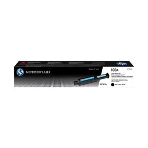 HP W1103A (103A) NEVERSTOP SIYAH TONER 2.500 SAYFA