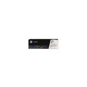 HP CF211A LASERJET 131A MAVI TONER