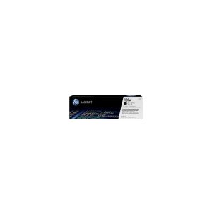 HP CF210A LASERJET 131A SIYAH TONER