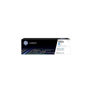 HP CF541A (203A) MAVI TONER 1.300 SAYFA
