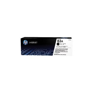 HP CF283A (83A) SIYAH LASERJET TONER