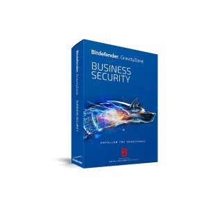 BITDEFENDER GRAVITYZONE BUS. SEC.26 KULL.1YIL KUTU