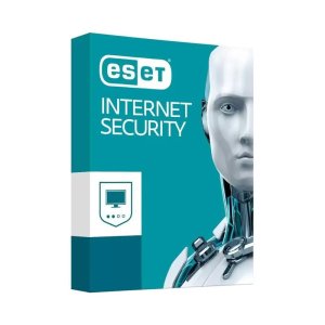 ESET INTERNET SECURITY 1 KULLANICI 1 YIL KUTU