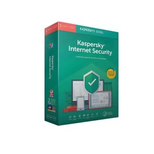 KASPERSKY INTERNET SECURITY MD 2 KULL 1 YIL