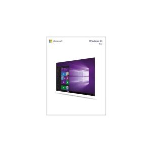 MS WINDOWS 10 PRO 64B TR OEM FQC-08977