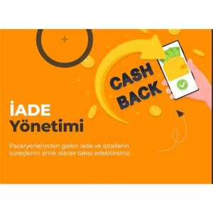 VARYANSOFT İADE YÖNETİMİ ENTEGRASYONU - YILLIK