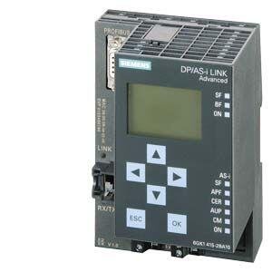 SIEMENS DP/AS-İ TEKLİ MASTER INTERFACE