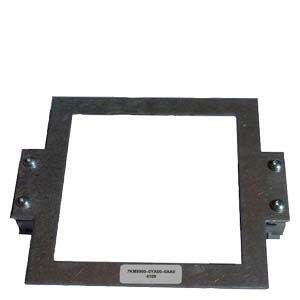 SIEMENS RAYA MONTAJ PLAKASI PAC31/32/42 APARATI