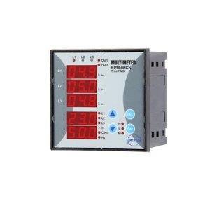 ENTES ELEKTRONİK MULTİMETRE 96X96 M0053