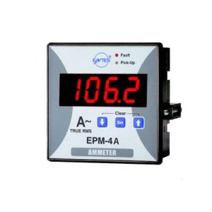 ENTES DEMANDLI AMPERMETRE M1053